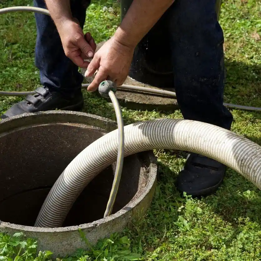 septic tank services Woodland Hills